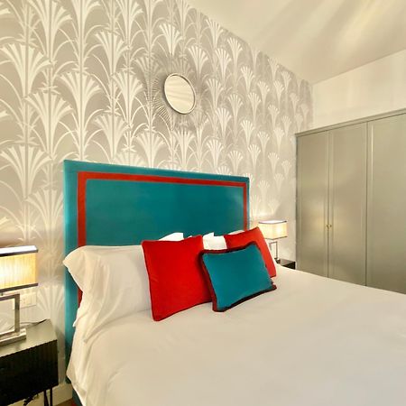 Апартаменты Mazzini 34 Collection Флоренция Экстерьер фото