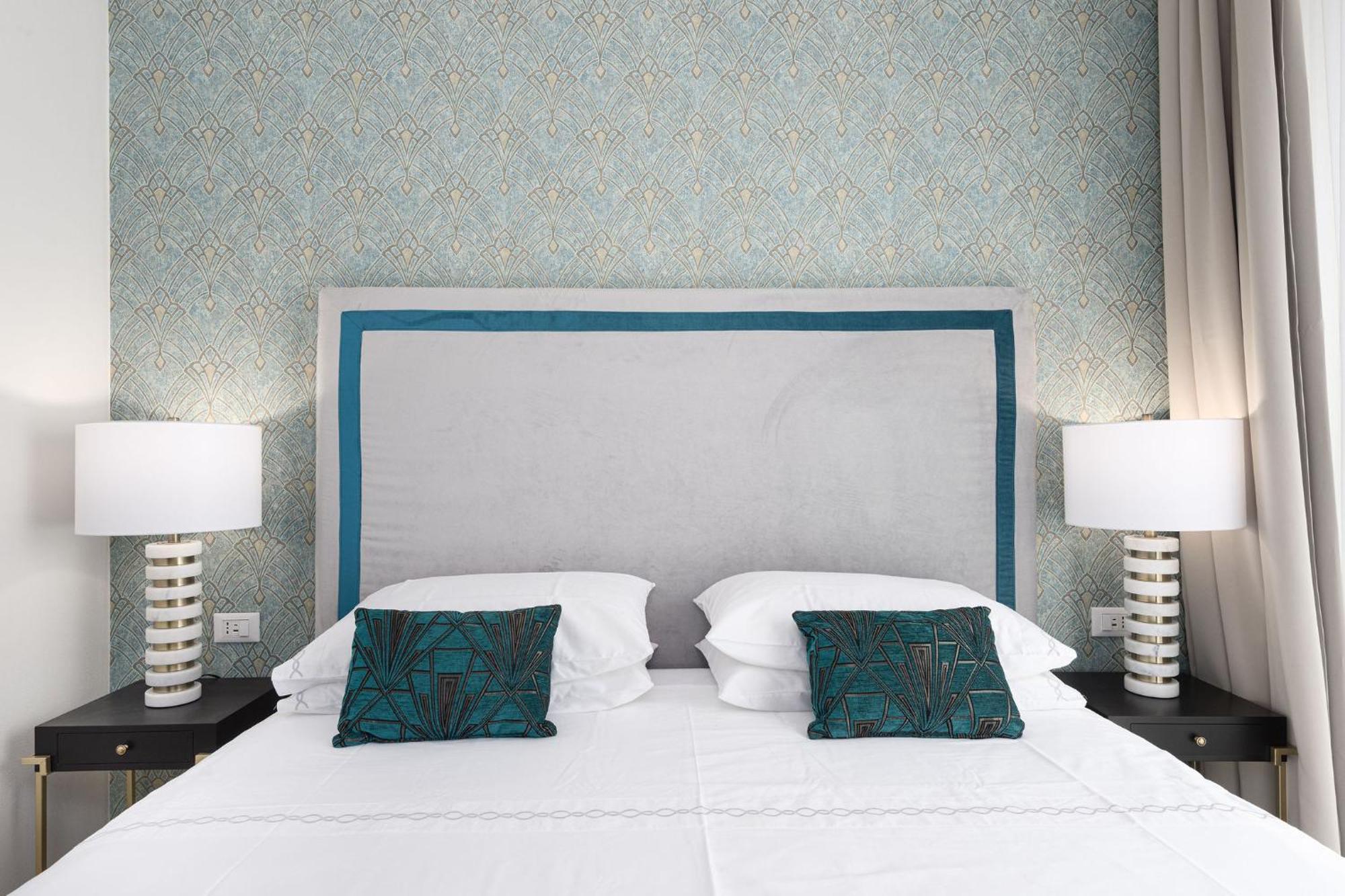 Апартаменты Mazzini 34 Collection Флоренция Экстерьер фото