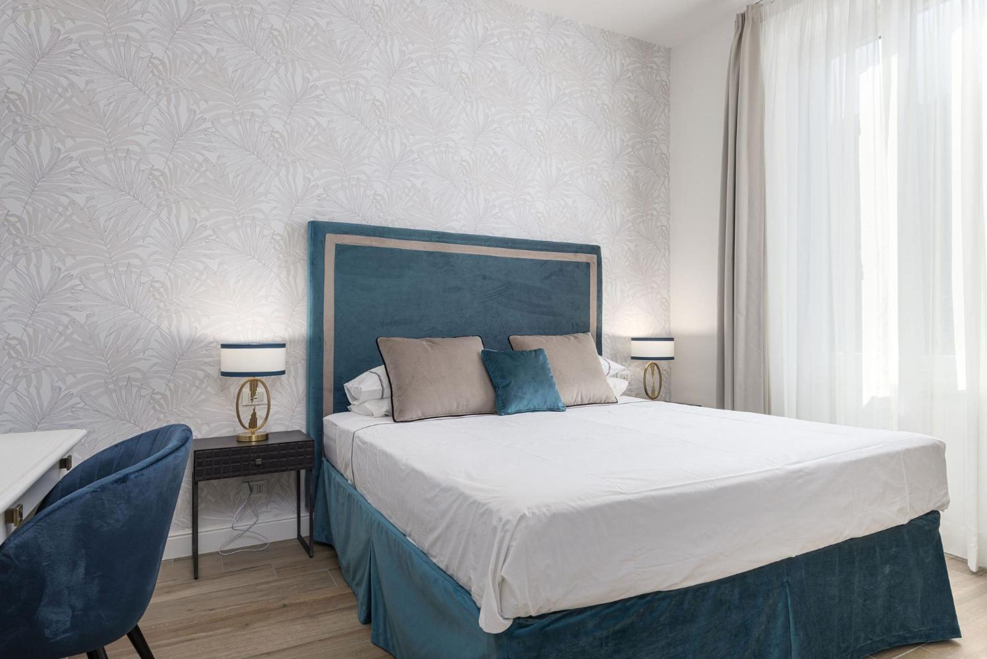 Апартаменты Mazzini 34 Collection Флоренция Экстерьер фото