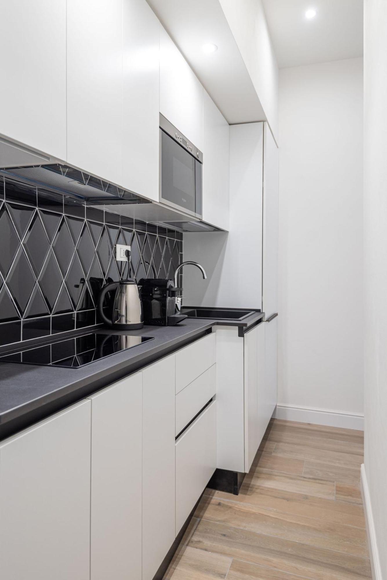 Апартаменты Mazzini 34 Collection Флоренция Экстерьер фото
