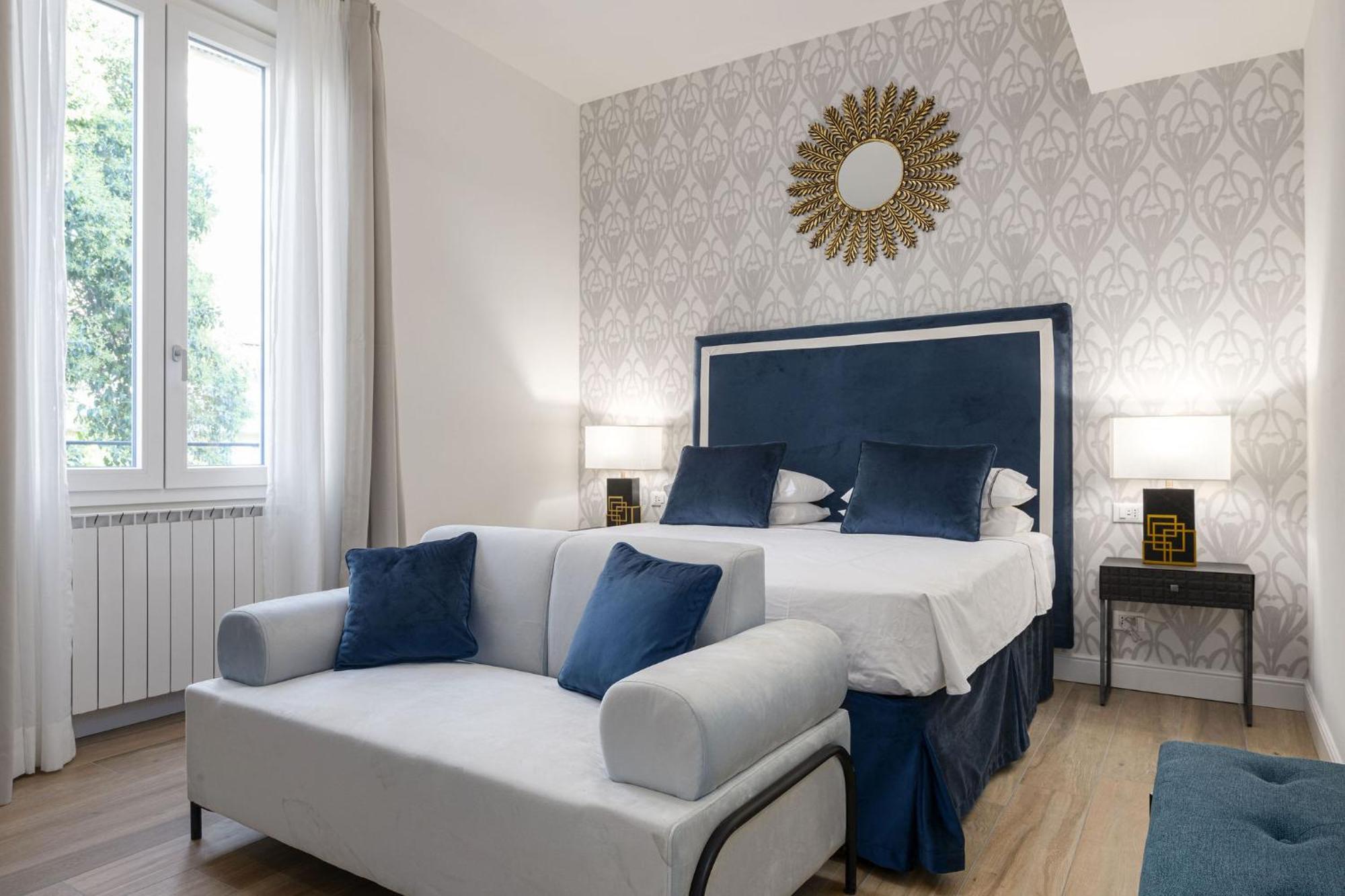 Апартаменты Mazzini 34 Collection Флоренция Экстерьер фото