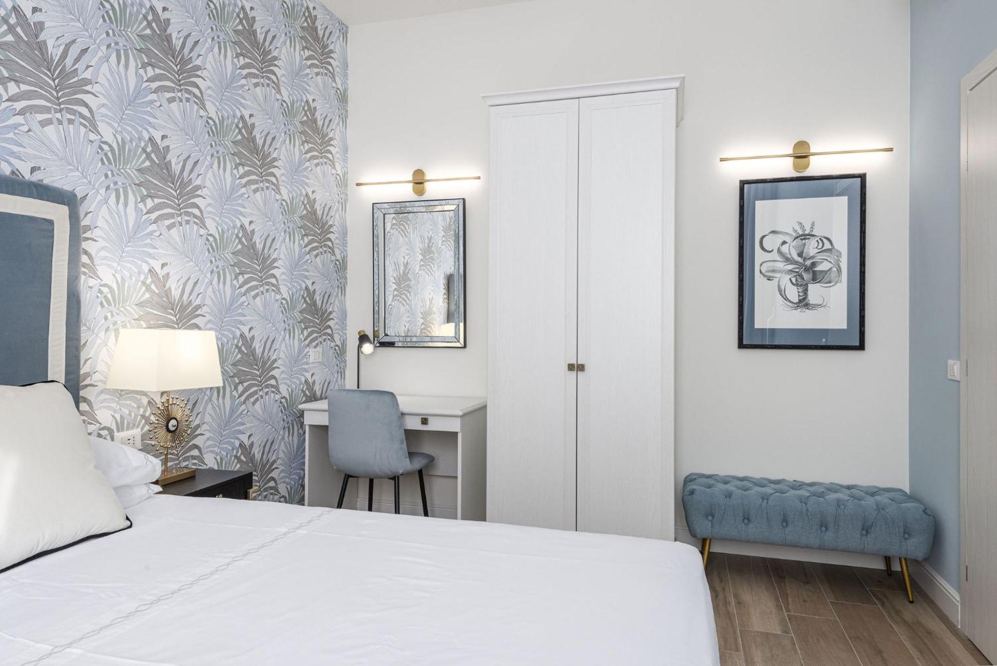 Апартаменты Mazzini 34 Collection Флоренция Экстерьер фото