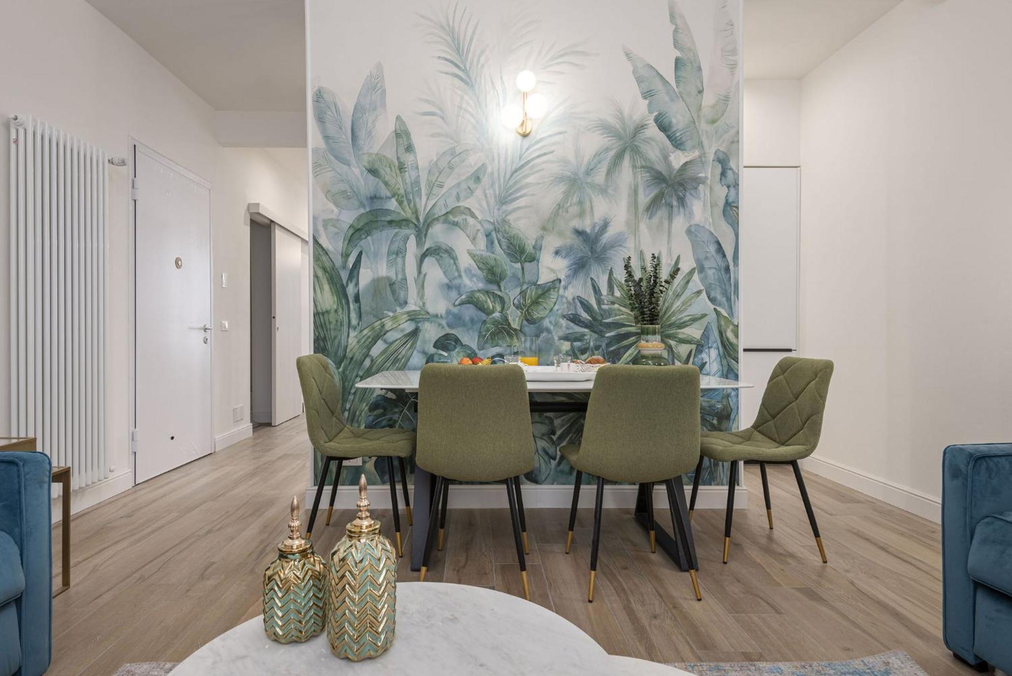 Апартаменты Mazzini 34 Collection Флоренция Экстерьер фото