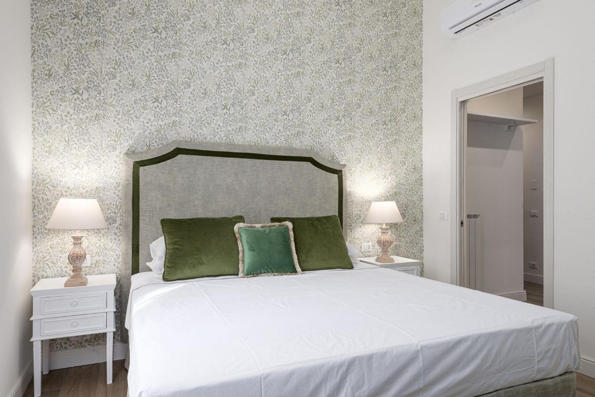 Апартаменты Mazzini 34 Collection Флоренция Экстерьер фото