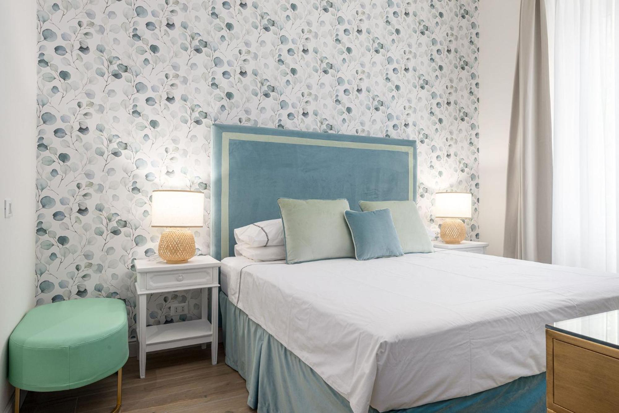 Апартаменты Mazzini 34 Collection Флоренция Экстерьер фото