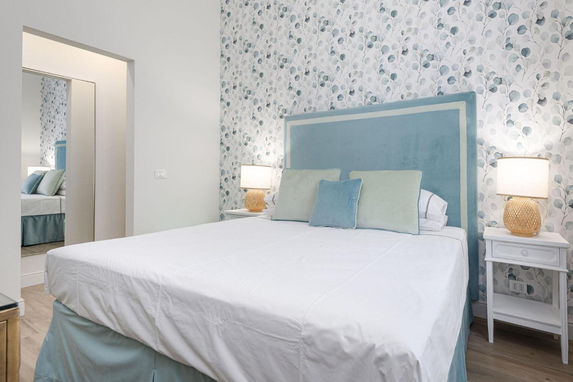 Апартаменты Mazzini 34 Collection Флоренция Экстерьер фото