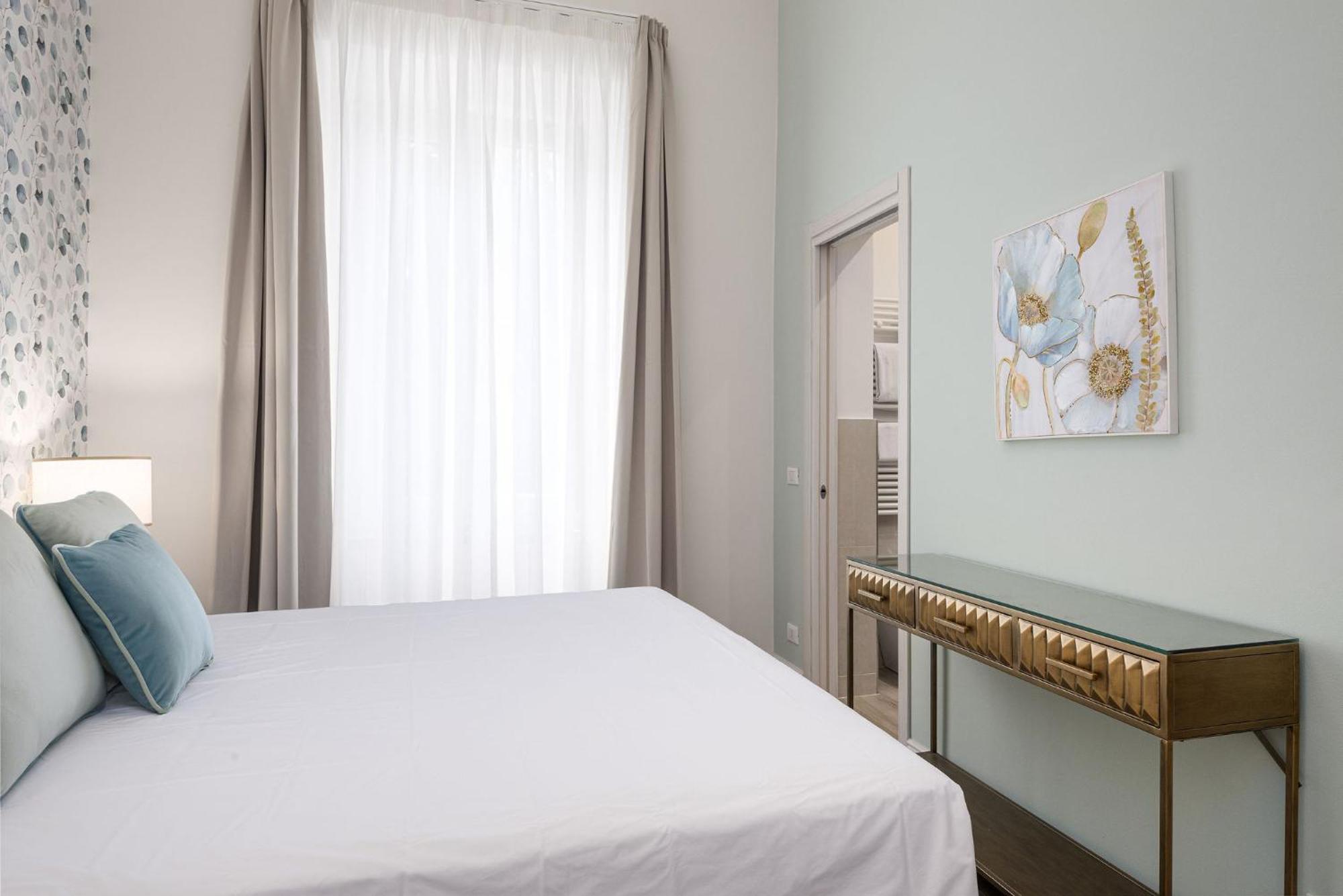 Апартаменты Mazzini 34 Collection Флоренция Экстерьер фото