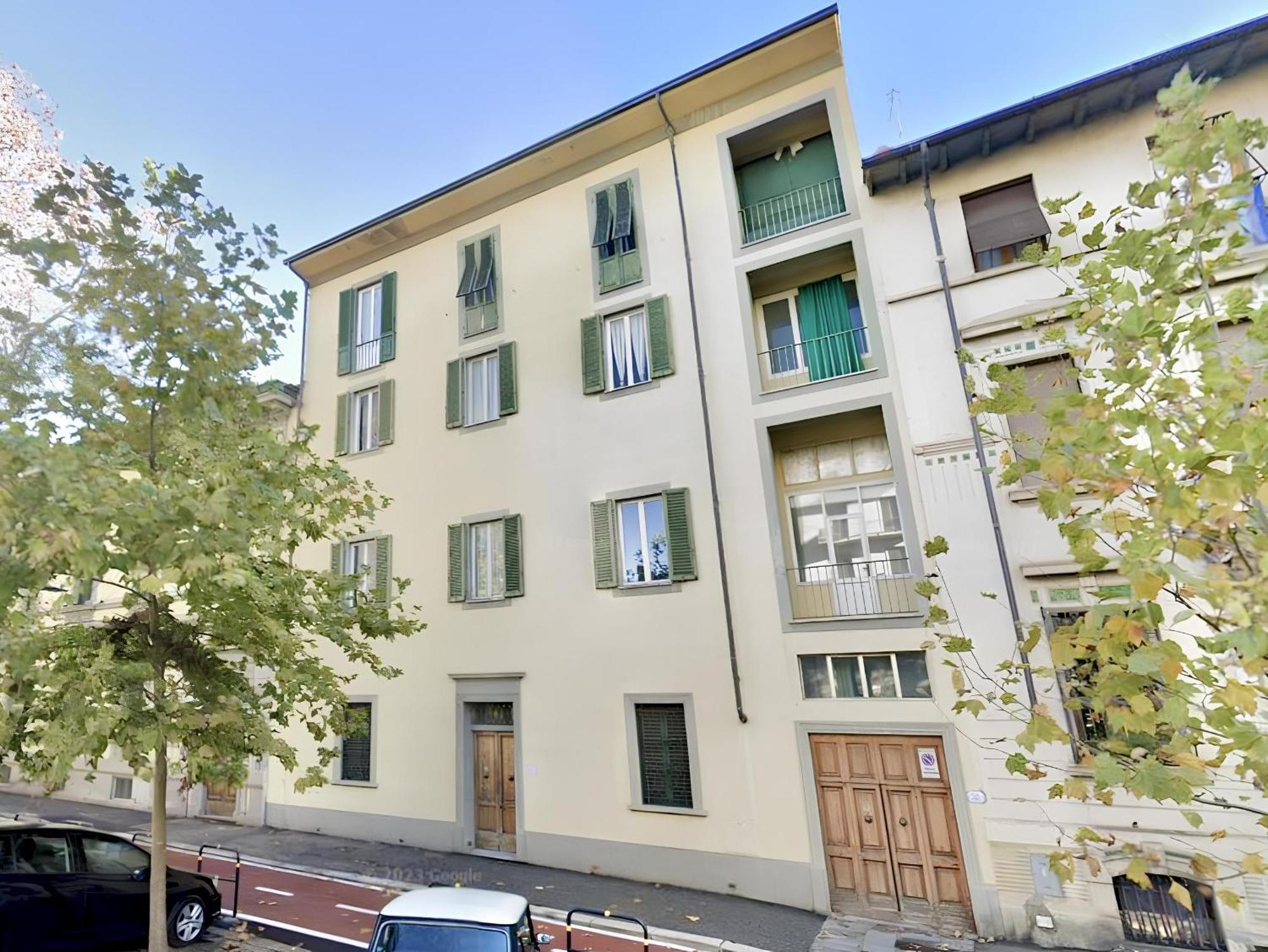 Апартаменты Mazzini 34 Collection Флоренция Экстерьер фото