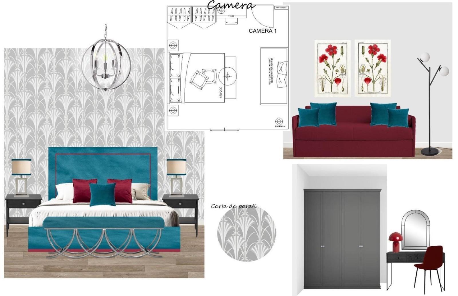 Апартаменты Mazzini 34 Collection Флоренция Экстерьер фото