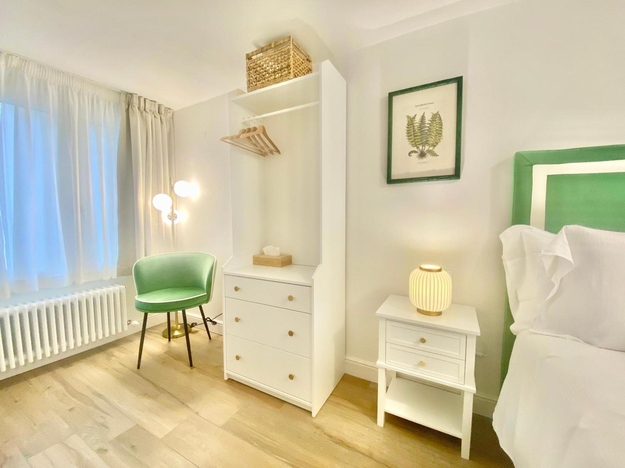 Апартаменты Mazzini 34 Collection Флоренция Экстерьер фото