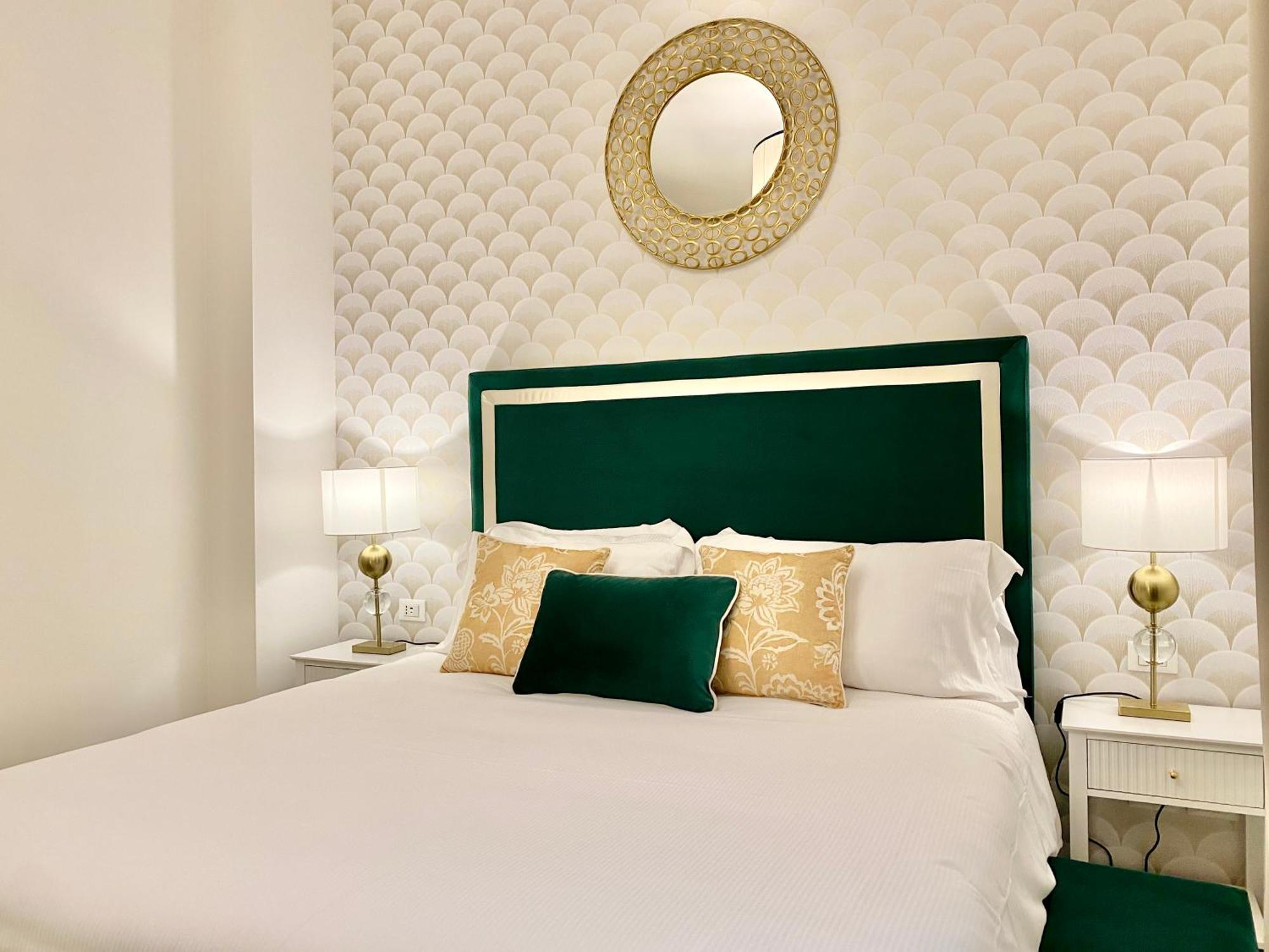 Апартаменты Mazzini 34 Collection Флоренция Экстерьер фото