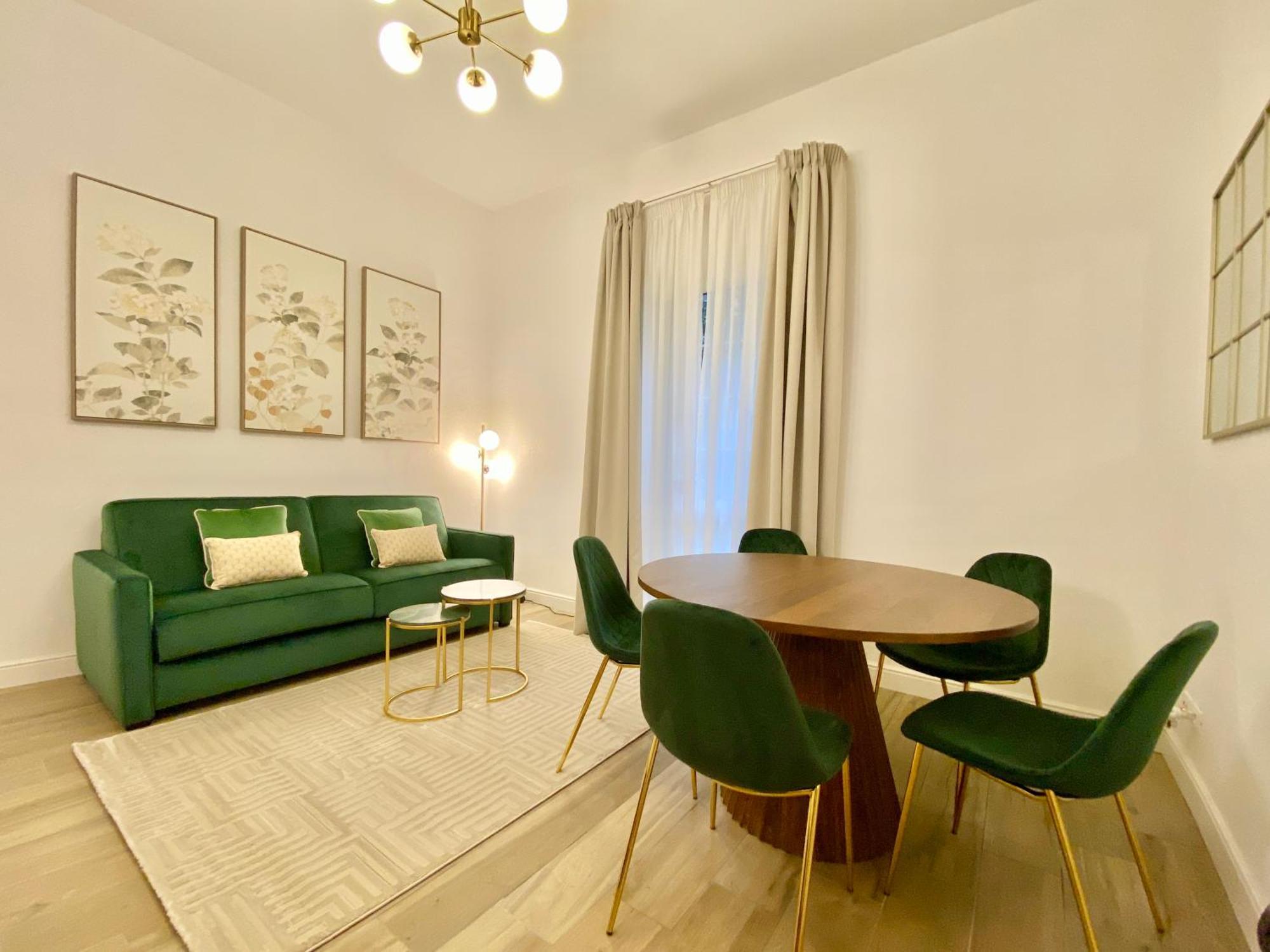 Апартаменты Mazzini 34 Collection Флоренция Экстерьер фото