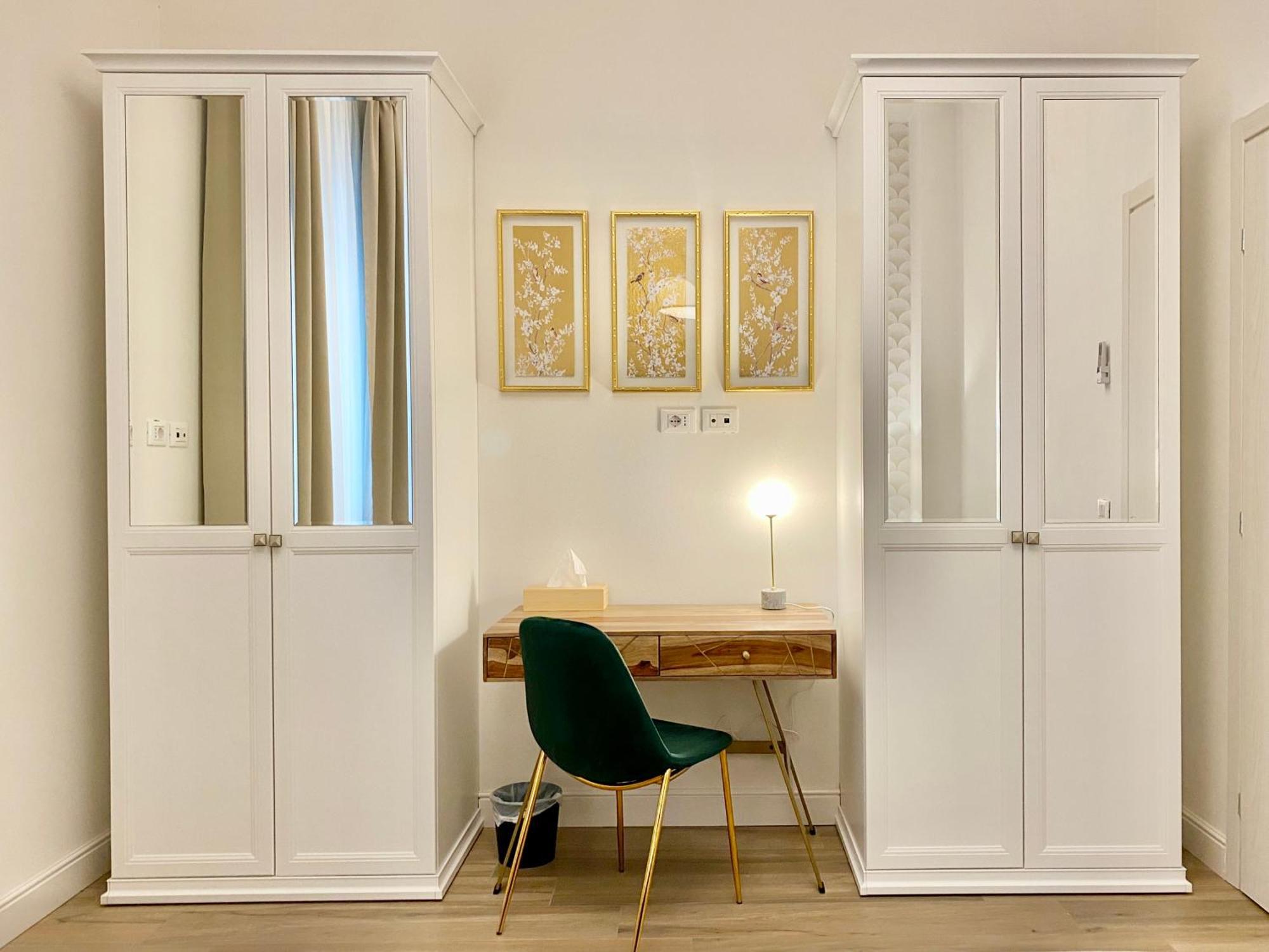 Апартаменты Mazzini 34 Collection Флоренция Экстерьер фото