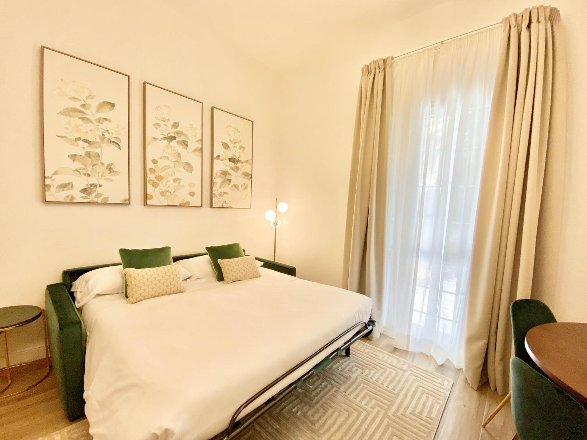 Апартаменты Mazzini 34 Collection Флоренция Экстерьер фото