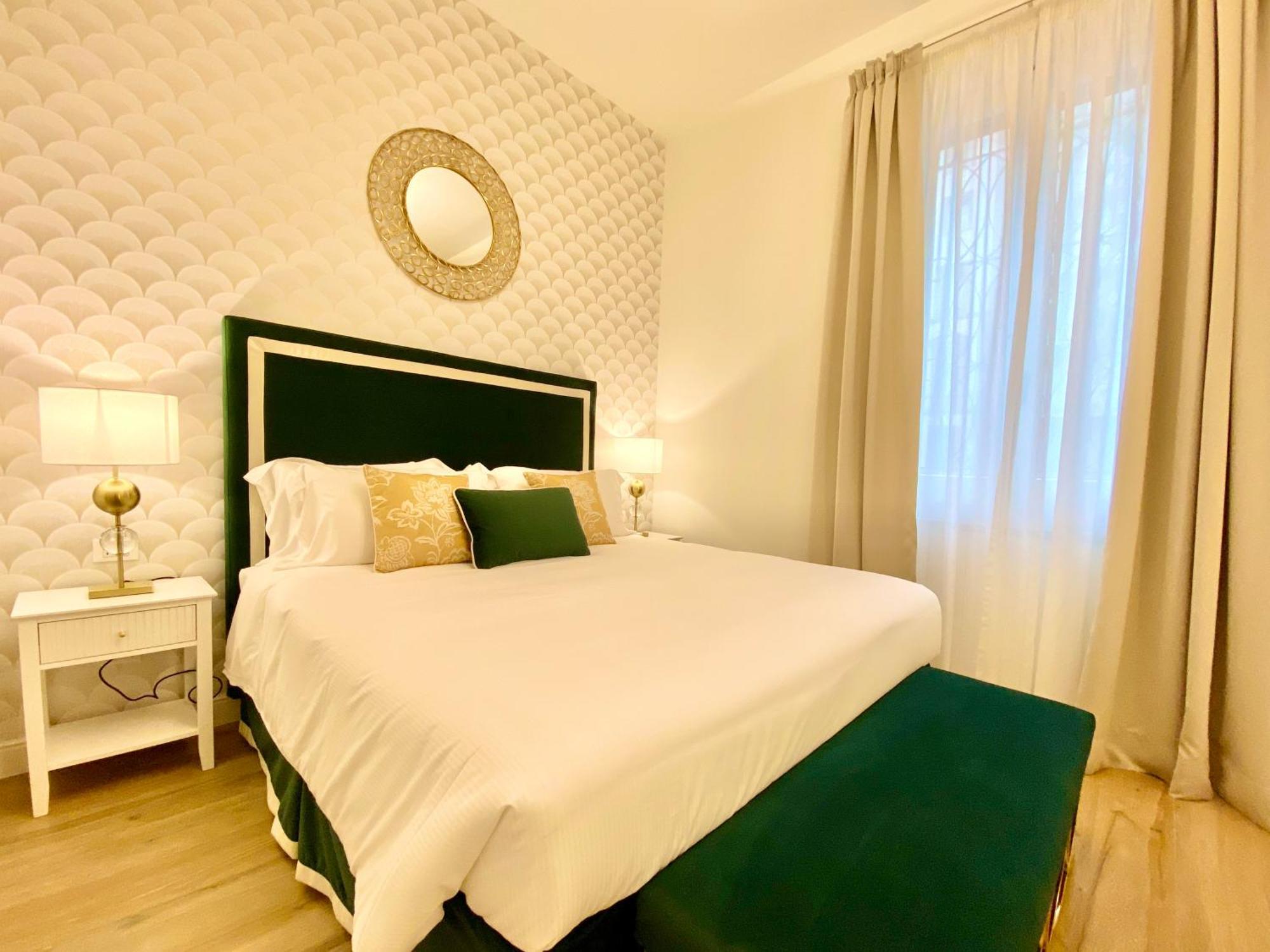 Апартаменты Mazzini 34 Collection Флоренция Экстерьер фото