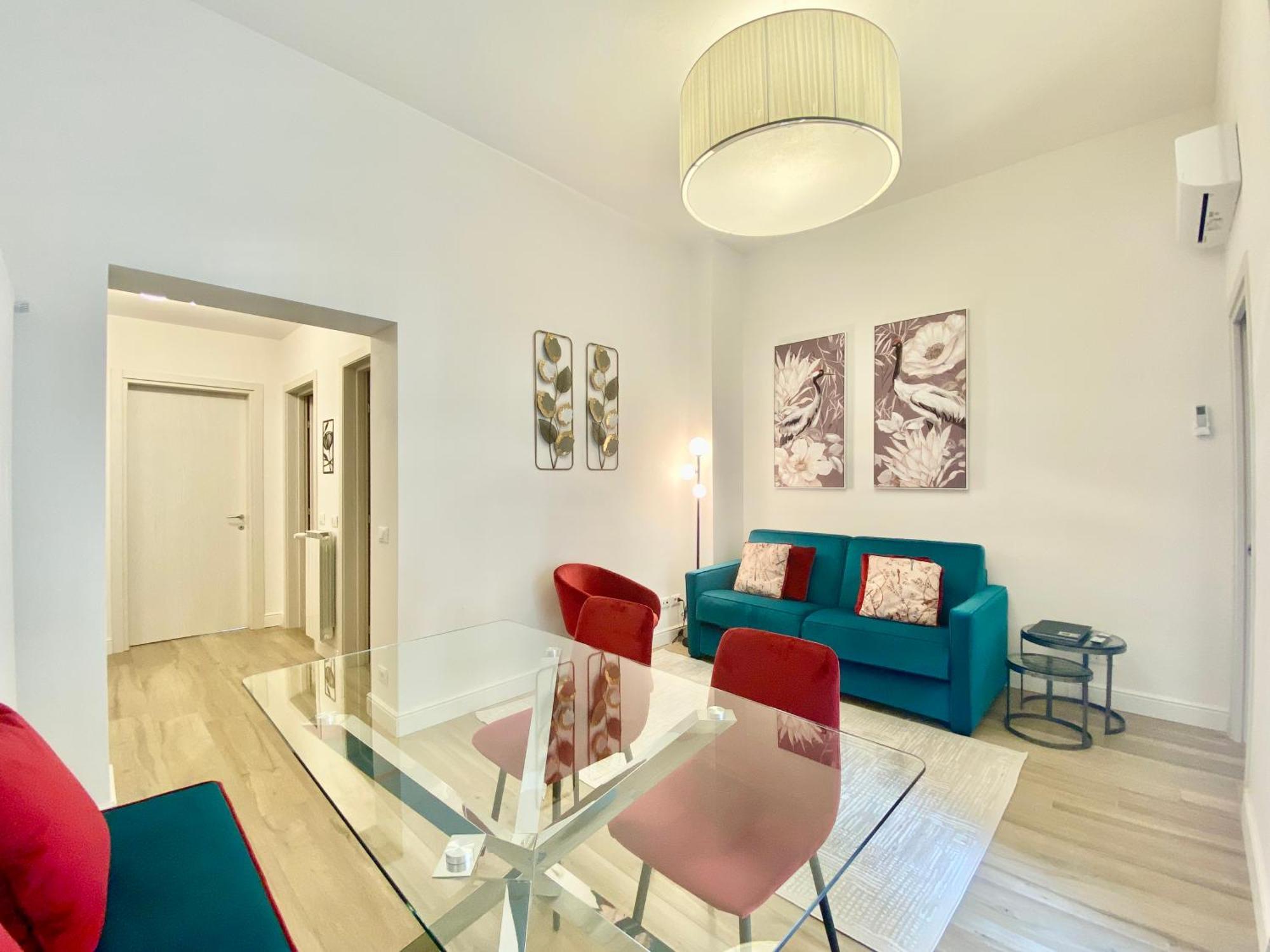 Апартаменты Mazzini 34 Collection Флоренция Экстерьер фото